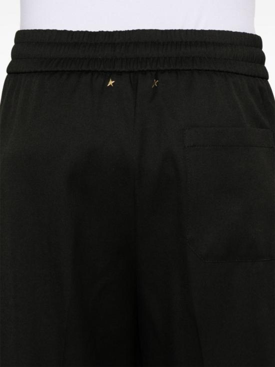 26SS 골든구스 탑 GMP01870P00096590100 Black - GOLDEN GOOSE