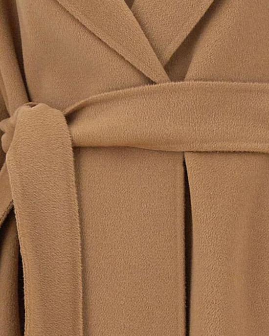 26FW 막스마라 코트 2992886 Brown - MAX MARA