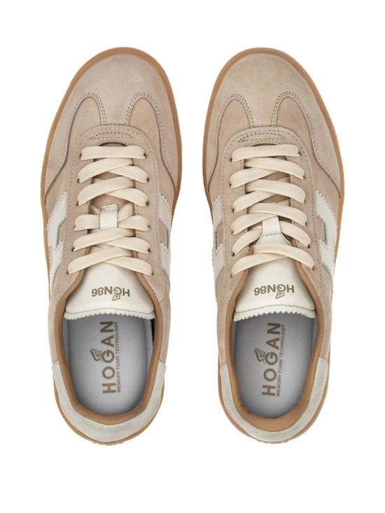 호간 스니커즈 HXW6470FB60 PJQ Neutrals - HOGAN