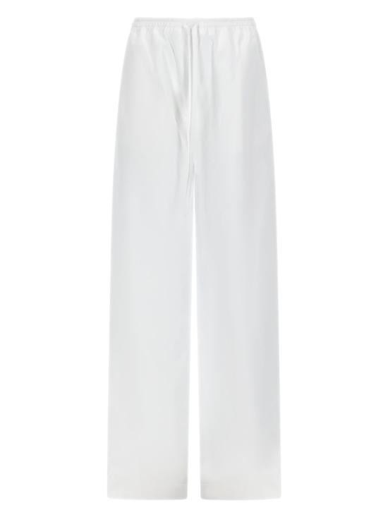 26SS 루루 드 세종 스트레이트 팬츠 SEROLDS WHITE