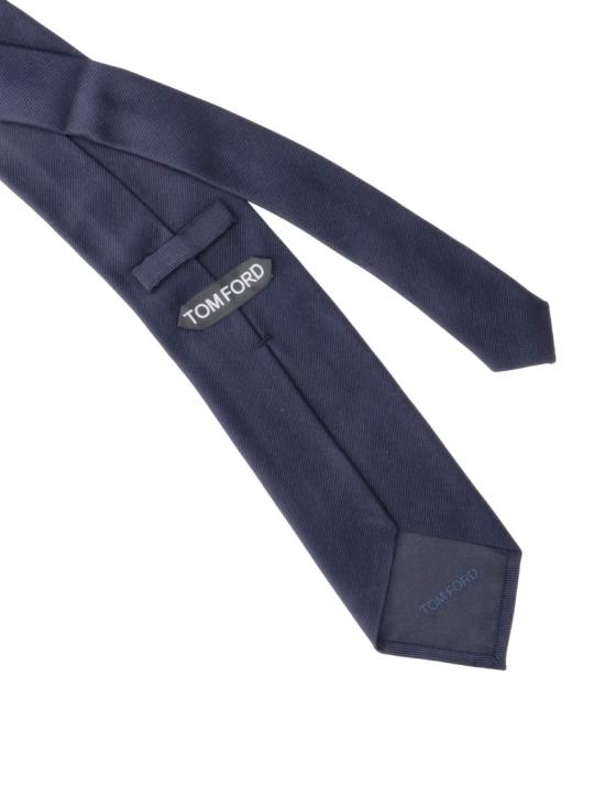 26FW 톰포드 넥타이 STE001 S0349UCC Blue - TOMFORD