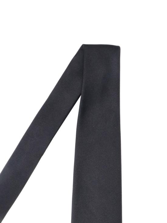 26FW 톰포드 넥타이 STE001 S0349NAA Black - TOMFORD