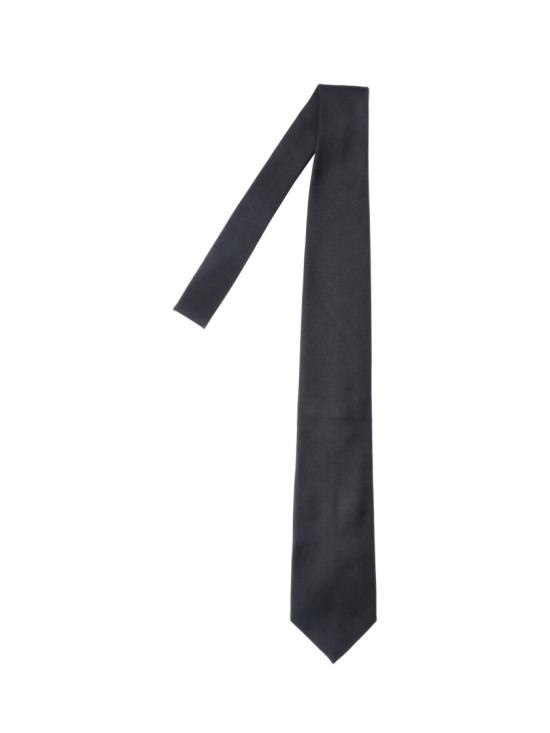 26FW 톰포드 넥타이 STE001 S0349NAA Black