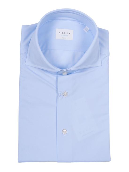 26SS 싸쿠스 셔츠 ACT521ML 11460 Blue - XACUS