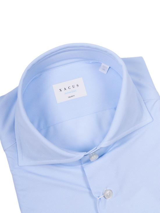 26SS 싸쿠스 셔츠 ACT521ML 11460 Blue - XACUS