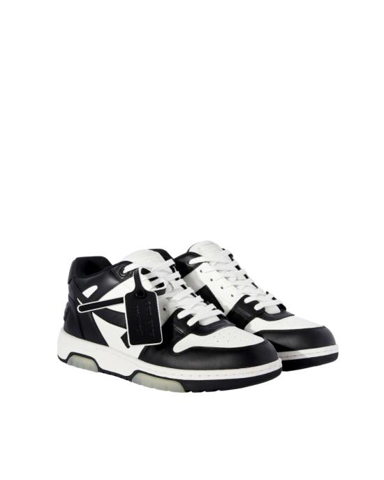 26FW 오프화이트 스니커즈 8793126 Black - OFF WHITE