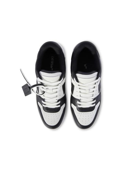 26FW 오프화이트 스니커즈 8793126 Black - OFF WHITE