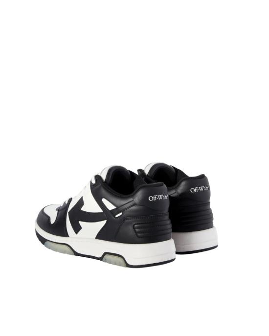 26FW 오프화이트 스니커즈 8793126 Black - OFF WHITE