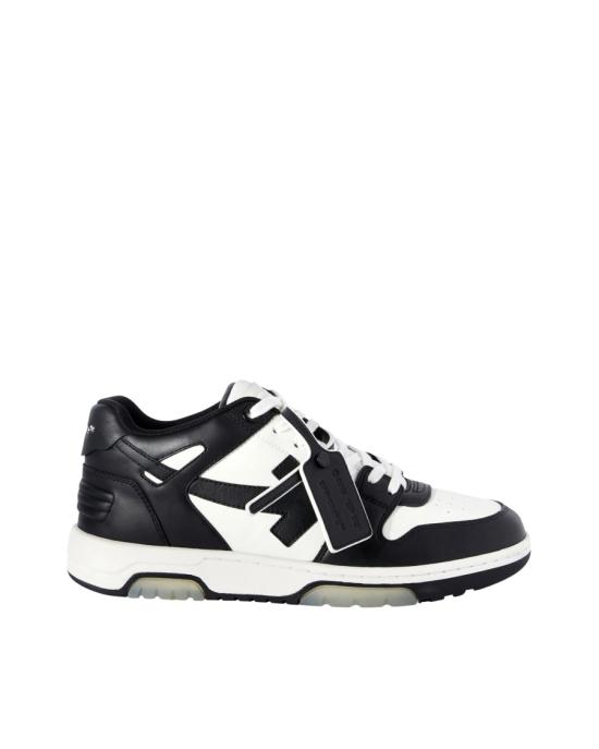 26FW 오프화이트 스니커즈 8793126 Black