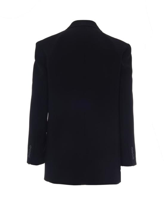 26FW 막스마라 수트 자켓 2874346 Black - MAX MARA