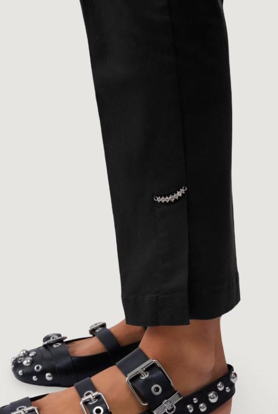  리우조 데님 WA6474T373A 22222 Black - LIU JO