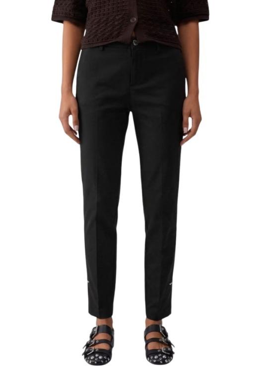  리우조 데님 WA6474T373A 22222 Black