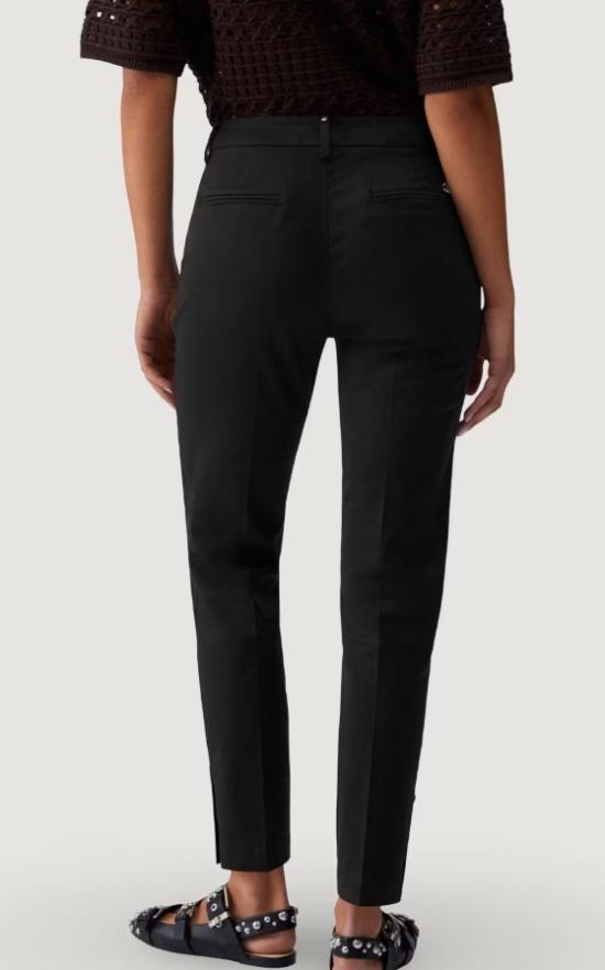  리우조 데님 WA6474T373A 22222 Black - LIU JO