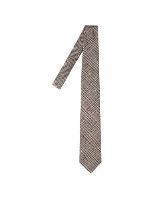 26FW 톰포드 넥타이 STE001 S0360EAC Brown