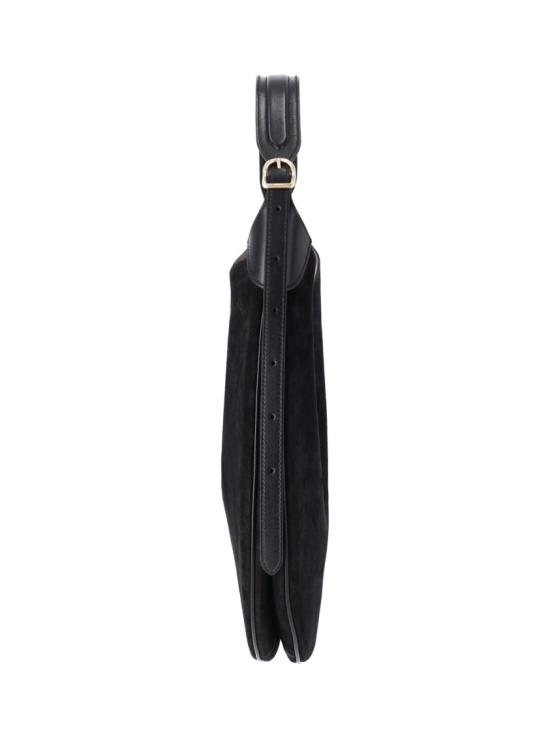 26FW 폴로 랄프로렌 숄더백 428 929804003 Black - POLO RALPH LAUREN