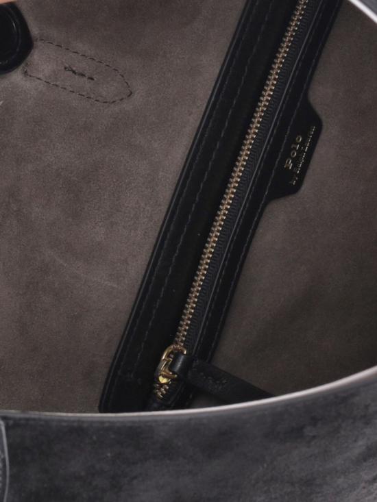 26FW 폴로 랄프로렌 숄더백 428 929804003 Black - POLO RALPH LAUREN