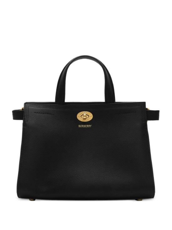 26FW 버버리 토트백 8129092 Black