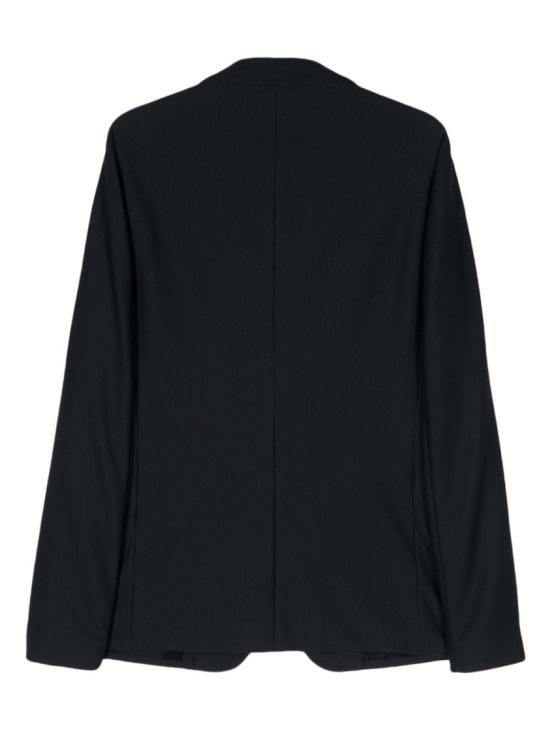 26SS 조르지오 아르마니 자켓 GM000003TE10045UB109 Black - GIORGIO ARMANI