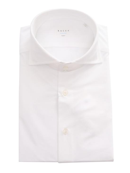 26SS 싸쿠스 긴팔 셔츠 ACT521ML 11460 White