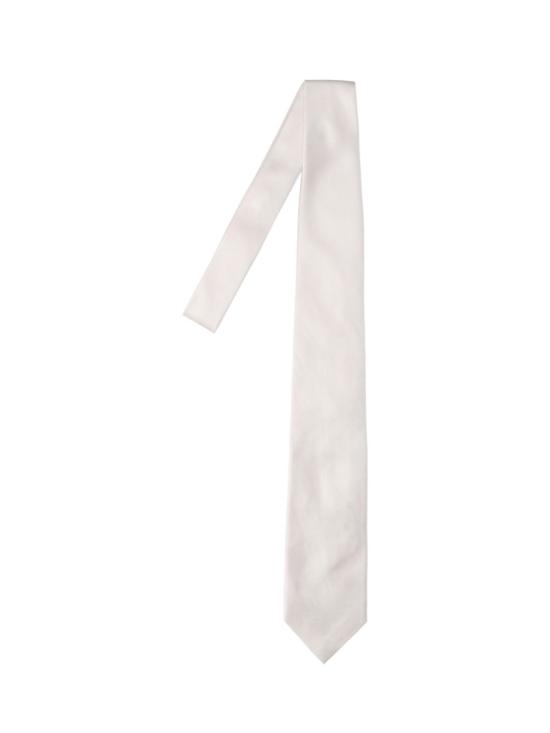 26FW 톰포드 넥타이 STE001 S0349WAB White