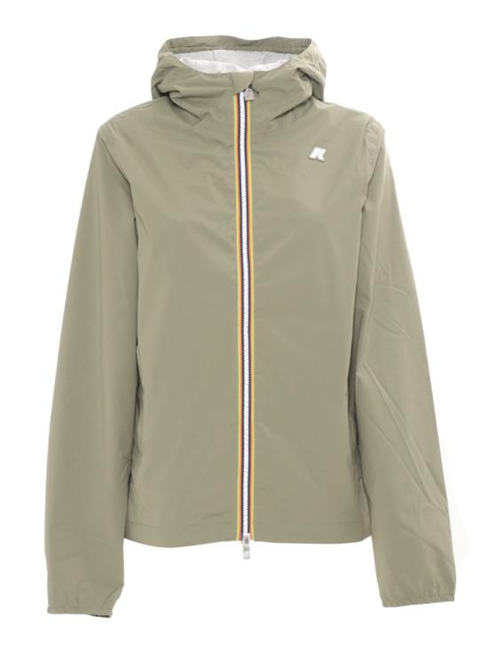 26SS 까웨 자켓 K3123UW Grey