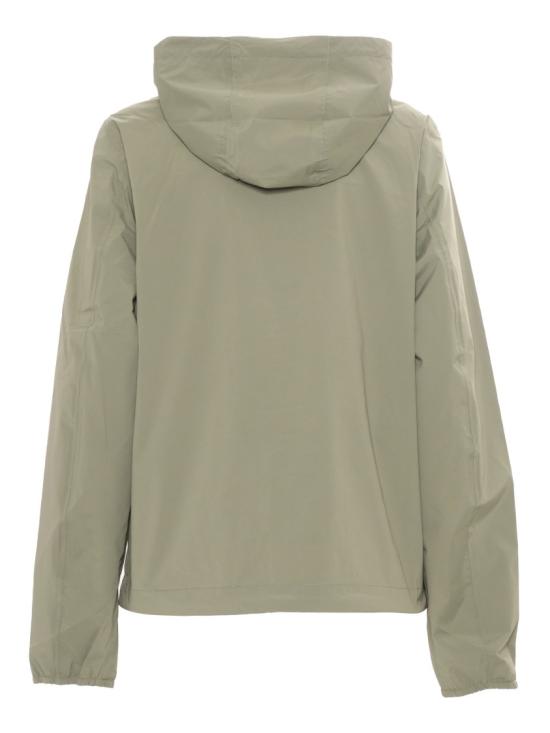 26SS 까웨 자켓 K3123UW Grey - K-WAY