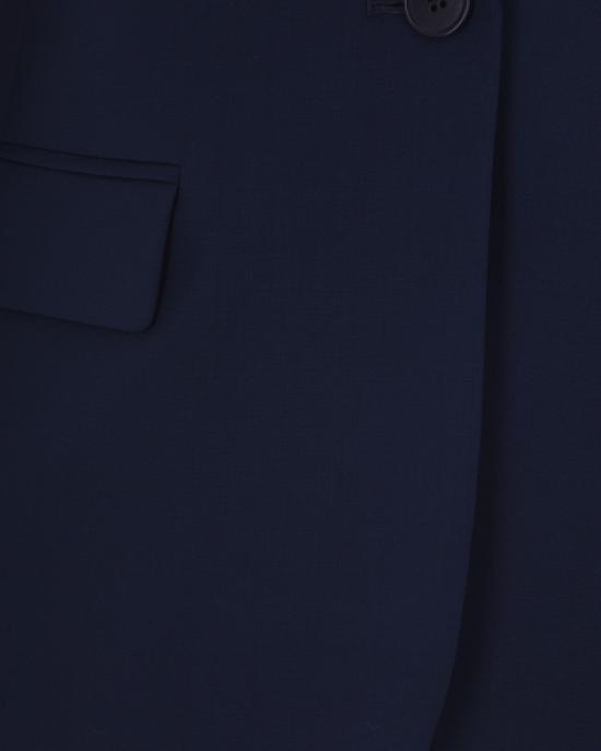 26FW 막스마라 수트 자켓 4313382 Blue - MAX MARA