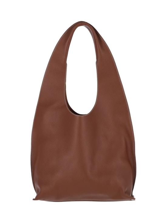 26FW 아페쎄 네이지 끌루 백 PXCBC F67043CAD Brown - A.P.C.