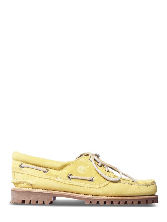 26SS 팀버랜드 부츠 TB0A2GNVENT1MEDIUM YELLOW