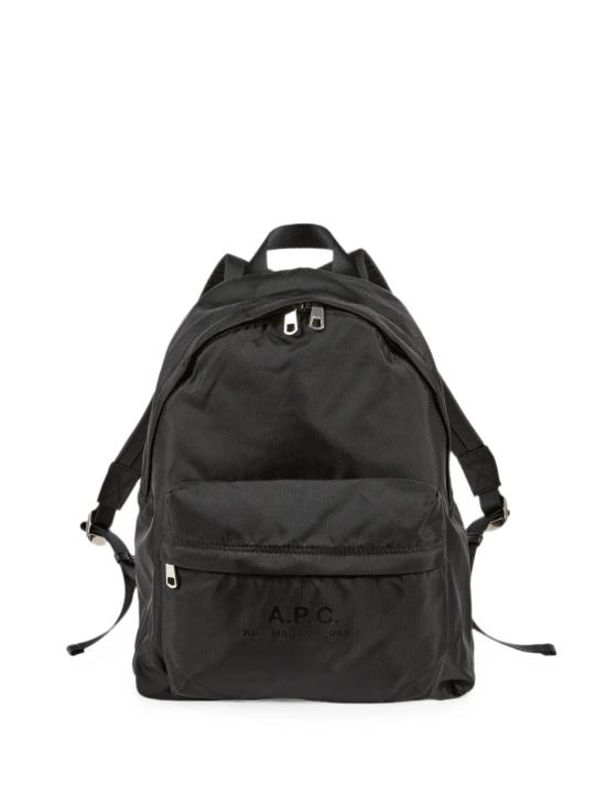26FW 아페쎄 백팩 PAAGXH62630 LZZ Nero