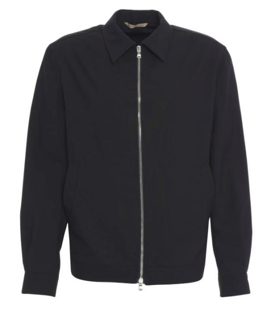 26SS 브릴리아1949 자켓 BILL 00011 Black
