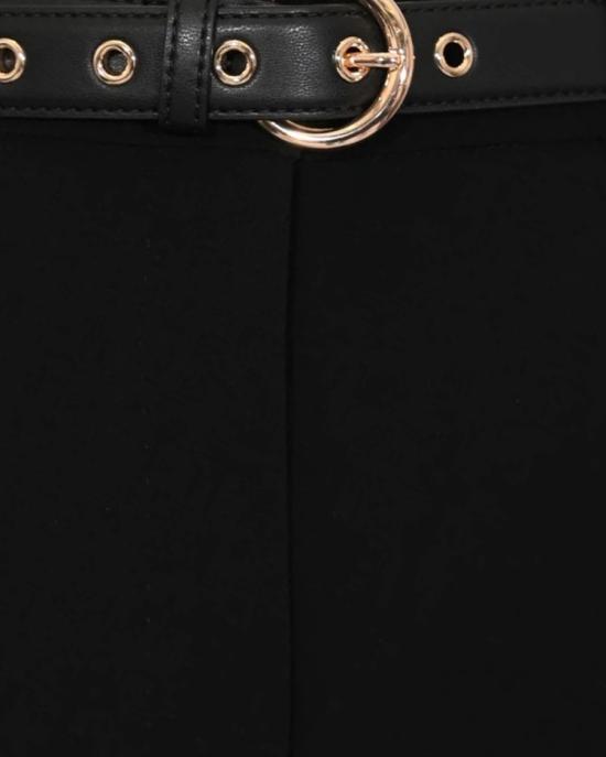 26FW 막스마라 수트 팬츠 7999539 Black - MAX MARA