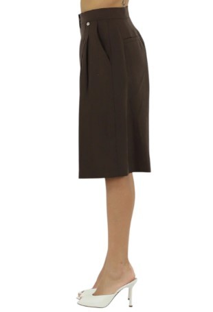  리우조 숏팬츠 WA6318T4818 91109 Black - LIU JO