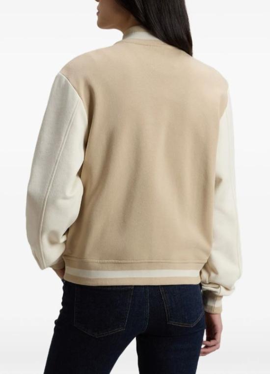 26SS 울리치 봄버 자켓 CFWWSW2009FRUT5329 8743 Neutrals - WOOLRICH