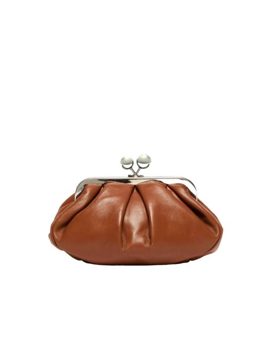 26FW 막스마라 클러치/파우치 5469625 Brown - MAX MARA