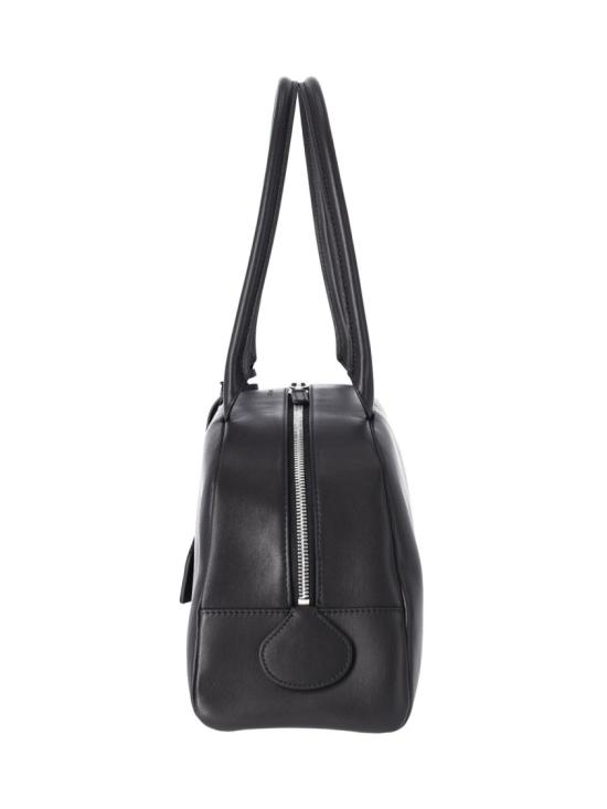 26FW 쿠레쥬 숄더백 326GSA239CV00349999 Black - COURREGES