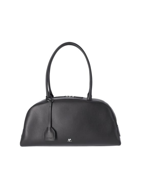 26FW 쿠레쥬 숄더백 326GSA239CV00349999 Black