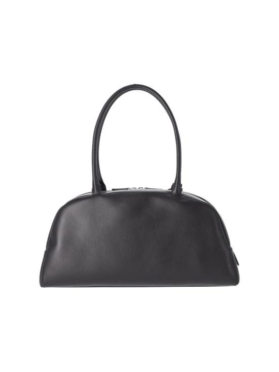 26FW 쿠레쥬 숄더백 326GSA239CV00349999 Black - COURREGES