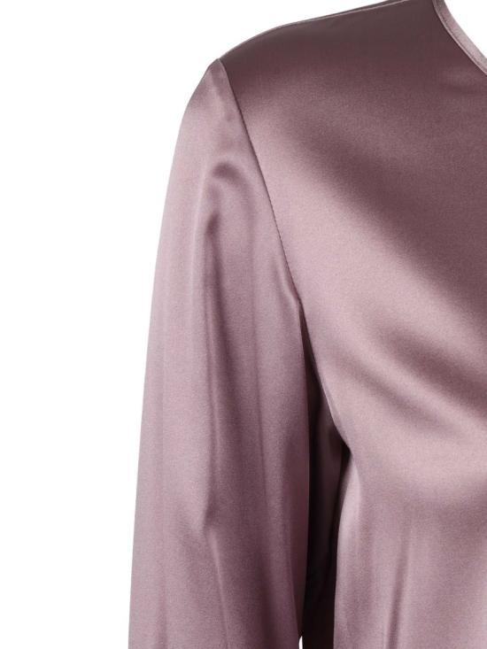 25FW 막스마라 탑 2526196018600 Pink - MAX MARA