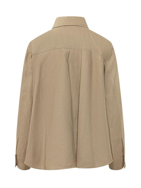 26SS 위켄드막스마라 자켓 2615041023600 001 SAFARI - WEEKEND MAX MARA