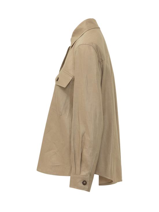 26SS 위켄드막스마라 자켓 2615041023600 001 SAFARI - WEEKEND MAX MARA