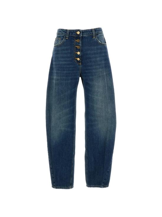 26FW 엘리자베타프랜치 데님 팬츠 PJ10D66E2 Blue