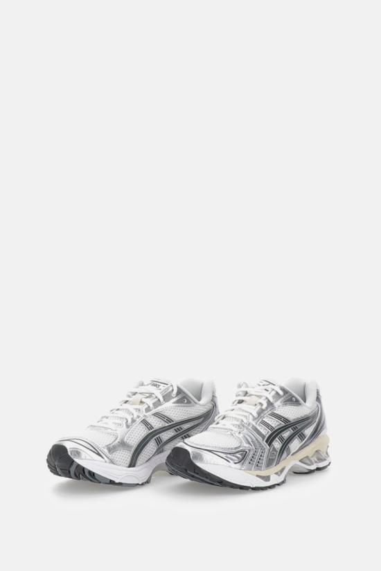  아식스 젤 카야노 14 스니커즈 1203A537110 White - ASICS