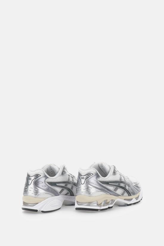  아식스 젤 카야노 14 스니커즈 1203A537110 White - ASICS
