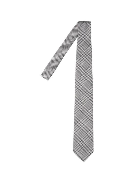 26FW 톰포드 넥타이 STE001 S0360TAA Silver
