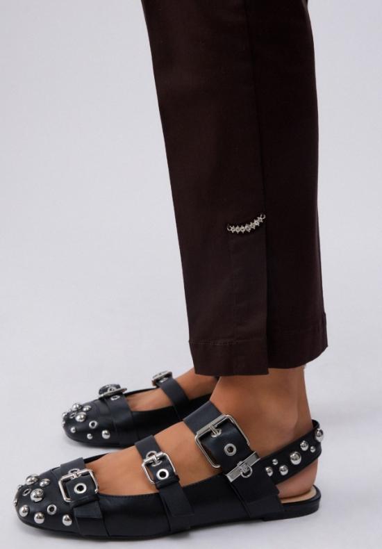  리우조 데님 WA6474T373A 91109 Black - LIU JO
