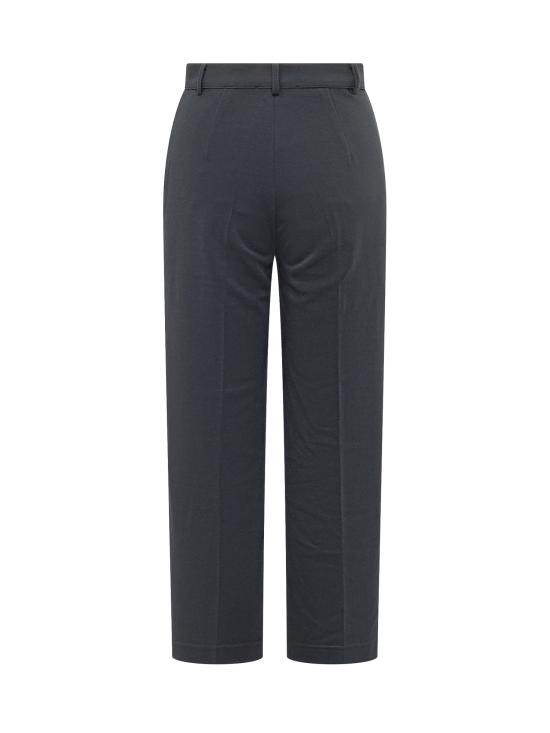 26SS 위켄드막스마라 스트레이트 팬츠 2615781041600 002 BLU - WEEKEND MAX MARA
