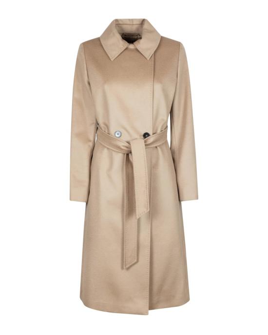 26FW 막스마라 코트 8816191 Neutrals