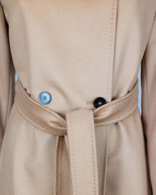 26FW 막스마라 코트 8816191 Neutrals - MAX MARA