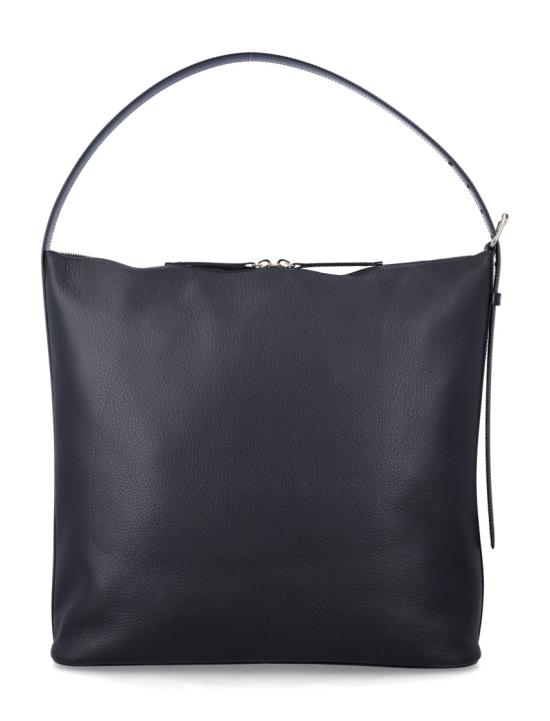 26FW 아페쎄 베라 레더 토트 백 F67029PXCBLLZZ Black - A.P.C.